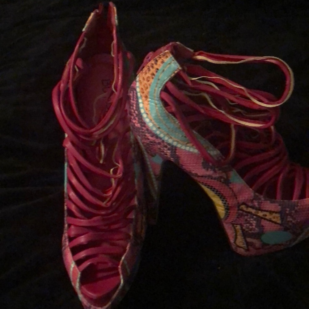 Shoes